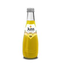 Juss Ananas Cam 200 ml 24 ad